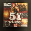 Bazar - 51st State: Complete Master Set  + Moloch + insert
