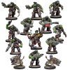 dz marauder commando starter[1]