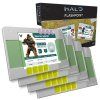 halo flashpoint force organizer tray pack