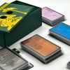7 Divů světa: Duel - insert pro hru (Barva Vícebarevná)