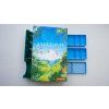Amazonie -  insert MitroCZECH organizer BoardGameHolic