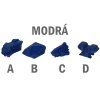 680 5 bitevni lode do hry duna imperium zvyhodneny set 8 kusu