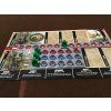 Blood Rage - overlay (Barva Transparentní, Množství 1 sada)