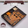Brass: Birmingham - insert pro hru (Barva Vícebarevná)