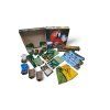 Divoká Amazonie -  insert MitroCZECH organizer BoardGameHolic