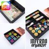 Inferno - insert pro hru (Barva Vícebarevná)