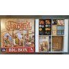 Istanbul Big Box -  insert MitroCZECH organizer BoardGameHolic