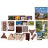 Kaskádie a Krajiny Kaskádie -  insert MitroCZECH organizer BoardGameHolic