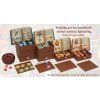 Kvedlalové z Kvedlinburku  insert MitroCZECH organizer BoardGameHolic