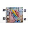 Města insert MitroCZECH Cities organizer BoardGameHolic