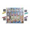 Města insert MitroCZECH Cities organizer BoardGameHolic