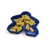 Miska Meeple (Barva Zelená, Velikost Velký)
