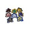 Miska Meeple (Barva Zelená, Velikost Velký)
