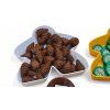 Miska Meeple (Barva Zelená, Velikost Velký)
