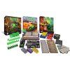 Nukleum -  insert MitroCZECH organizer BoardGameHolic