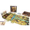 Pivo a chléb -  insert MitroCZECH organizer BoardGameHolic