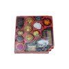 Pořadač na komponenty pro Everdell The Complete Collection (Divukraj). (Barva Hnědá)