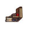 Pořadač na komponenty pro Everdell The Complete Collection (Divukraj). insert MitroCZECH organizer BoardGameHolic