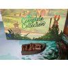 Stylové misky na zdroje pro Everdell The Complete Collection (Divukraj). (Barva Vícebarevná)