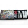 Škoda kouzla, které padne vedle -  insert MitroCZECH organizer BoardGameHolic
