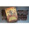 Útulná doupata  insert MitroCZECH organizer BoardGameHolic
