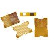 Zásobník karet DVOJITÝ insert MitroCZECH organizer BoardGameHolic