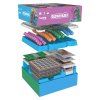 shelfie stacker cz insert