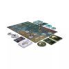 Unmatched Zaklínač - Balíček 2 her s promo figurkou Geralta