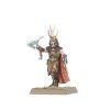 Warhammer: The Old World - Wood Elf Realms: Eternal Guard