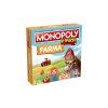 Monopoly Farma Junior