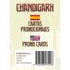 Chandigarh: Promo Cards - EN/SP