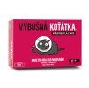 Exploding kittens NSFW pink vizualizace