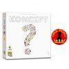 ADC Blackfire - Koncept