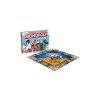 Monopoly Naruto CZ +SK