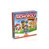 Monopoly Junior: Paw Patrol