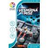 Mindok - SMART - Vesmírná mise