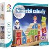 Mindok - SMART - Zámecké schody