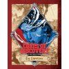 Corps of Discovery: Fog