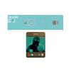 ENDS 5P punchboard print CZ 1