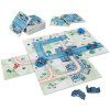 Railroad Tiles: Canals Expansion