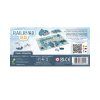 Railroad Tiles: Canals Expansion