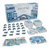 Railroad Tiles: Canals Expansion