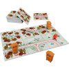 Railroad Tiles: Forest Expansion