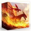 Dragon Eclipse: Untamed Arena - EN  (Dragon Eclipse: Aréna nezkrocených EN)
