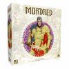 mordred fae pledge kickstarter p 1