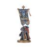 Warhammer 40000: Space Marines Company Heroes
