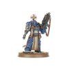 Warhammer 40000: Space Marines Company Heroes