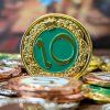 Tabriz: Metal Coins INT