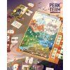 The Peak Team: Rangers