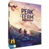 The Peak Team: Rangers